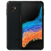 Smartphone Samsung Galaxy XCover6 Pro 6,6" 128 GB Black 6 GB RAM Snapdragon 778G